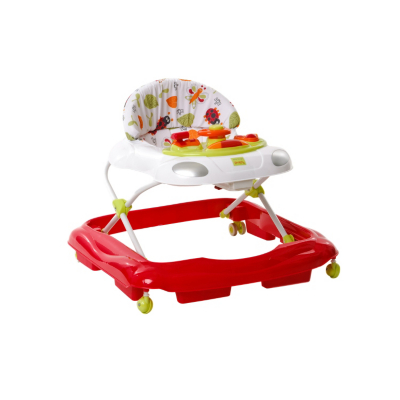 Clearance Baby Furniture on Asda Direct   Red Kite Baby Go Round Vroom Walker   Bugs Customer