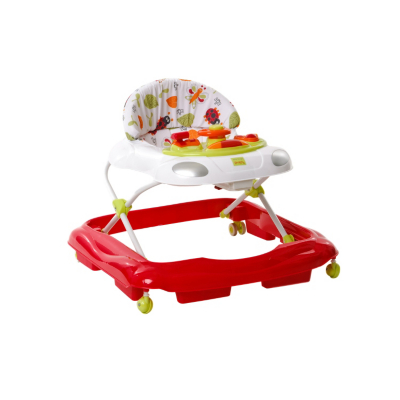 Asda Baby Wear on Asda Direct   Red Kite Baby Go Round Vroom Walker   Bugs Customer