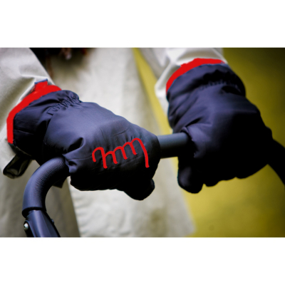 Mummy Mitts