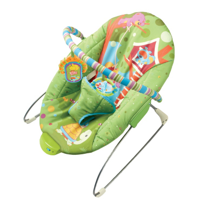 Asda Baby Wear on Asda Direct   Bright Starts Treetop Baby Bouncer Customer Reviews