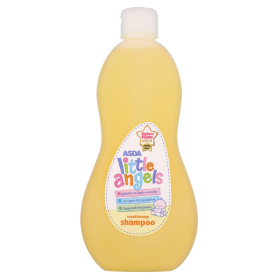 ASDA Little Angels Shampoo 750ml