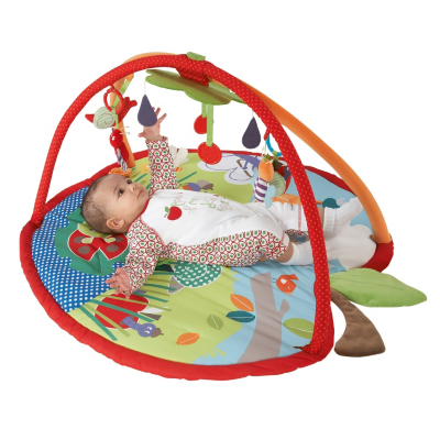 Baby Products 