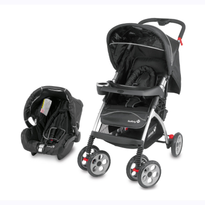 Safety 1st Travel System