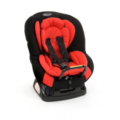 Graco Junior Mini Car Seat - Lyon