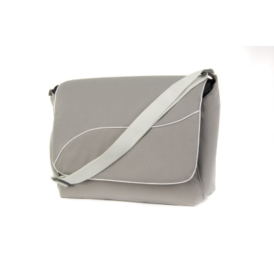 Graco Changing Bag In Mode Gris