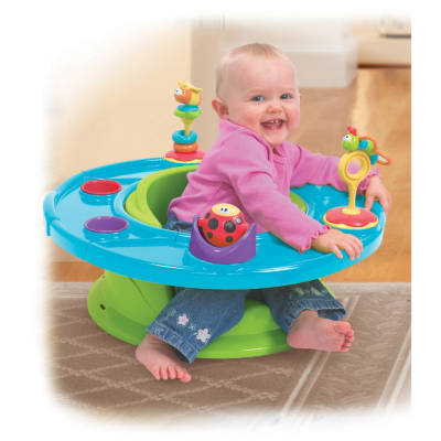 Summer Infant 3 Stage Super Seat