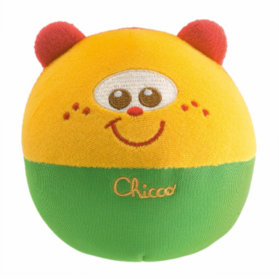 Chicco Soft Sounds Ball 00000904000000