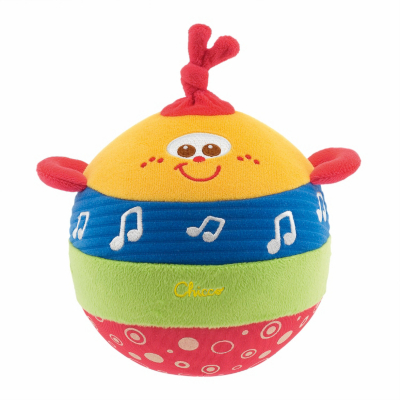 Chicco Musical Ball 00000905000000