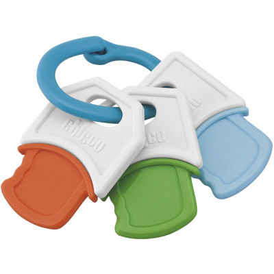 Chicco Soft Keys
