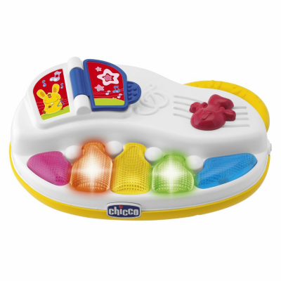 Chicco Do Re Mi Baby Piano 00067018000000