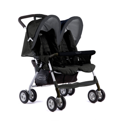 Graco Duo Sport Pushchair