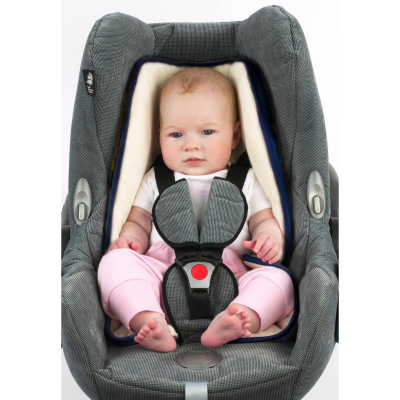 Summer Infant Comfi Liner Fleece