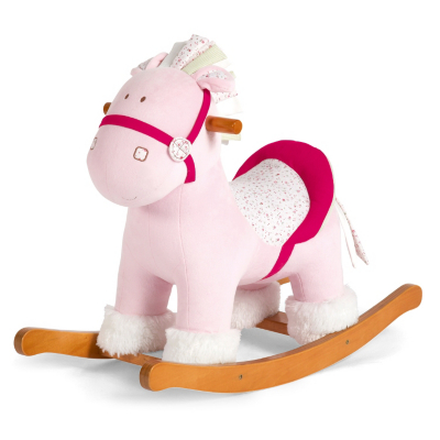 Mamas & Papas Rocking Animal - Pollyanna Pony