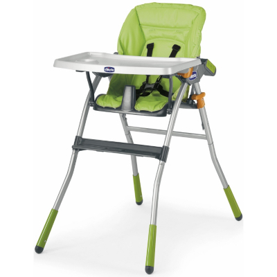 Chicco Jazzy Highchair