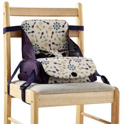 Munchkin Travel Booster Seat
