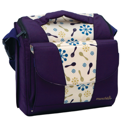 Munchkin Travel Feeding Booster Seat Baby at ASDA