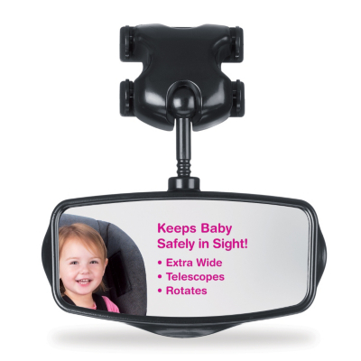 Lindam Safe View Mirror