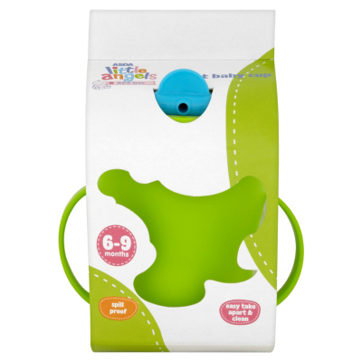 Asda Little Angels Cup