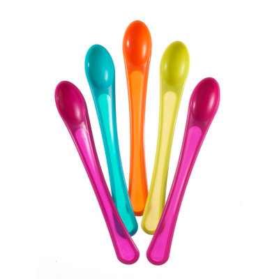 tommee tippee explora Weaning Spoons x 5