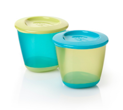 tommee tippee explora 2 PopUp Pots