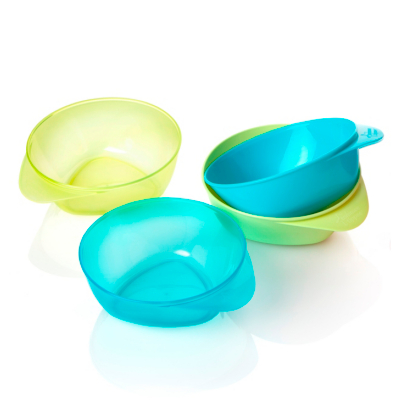 tommee tippee explora Easy Scoop Bowls