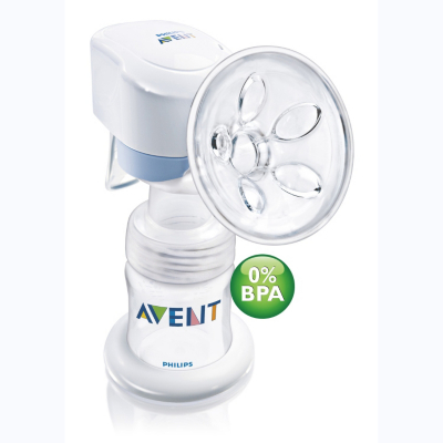 Philips AVENT Single Electronic Breast Pump