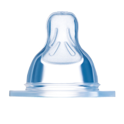Mam Teat Size 3 Fast Flow 2 Pack