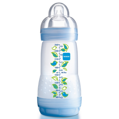 Mam Baby Bottle 270ml 1 Pack