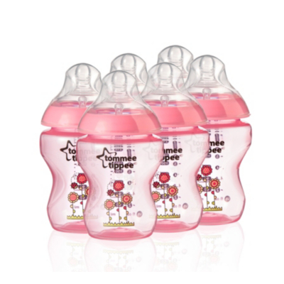 Highest Rated Baby Bottles on Bottles 6 X 260ml Customer Reviews   Product Reviews   Read Top