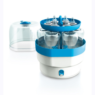 ASDA Little Angels Steam Steriliser
