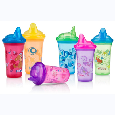 Nuby NoSpill Cup
