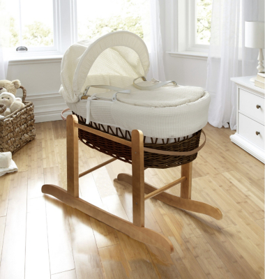 Moses Baskets & Stands