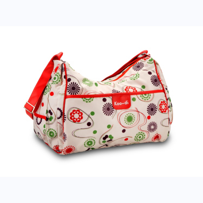Koodi Slouch Changing Bag Swirl