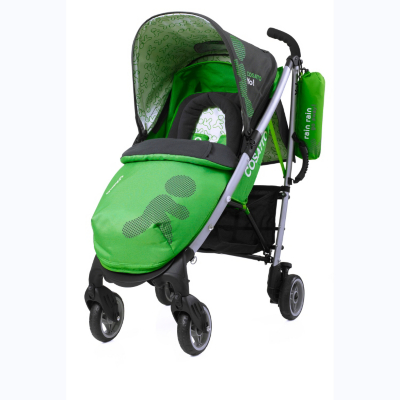 Cosatto Yo Stroller Mint Humbug