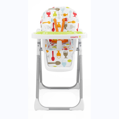 Cosatto Noodle Highchair in Dippi Egg