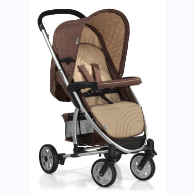 Hauck Malibu 11 Lolli Buggy in Sand
