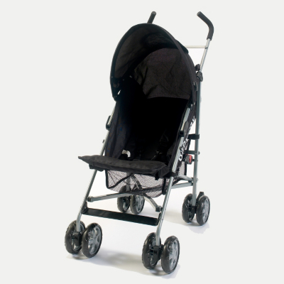 Babyway Altai Stroller