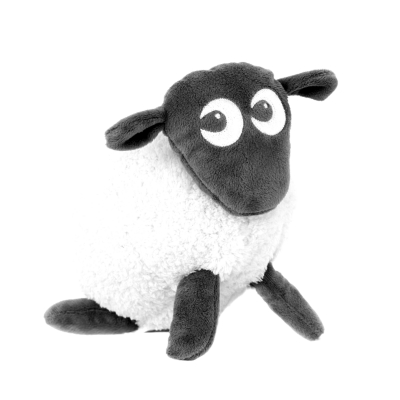 ewan The Dream Sheep