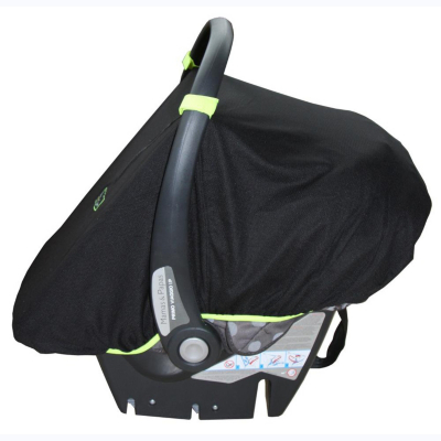 SnoozeShade Infant Car Seat
