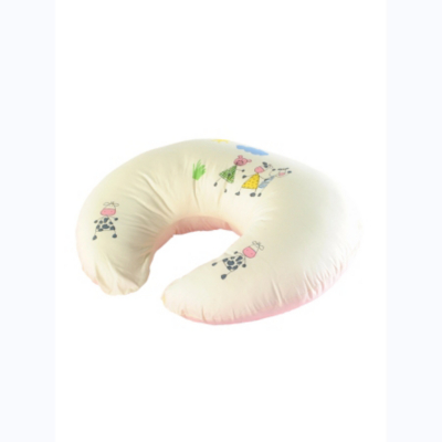 Cow Widgey Nursing Pillow Cover