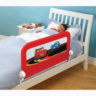 Summer Infant Disney Cars 2 Bedrail