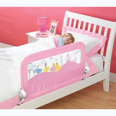 Summer Infant Disney Princess Bedrail