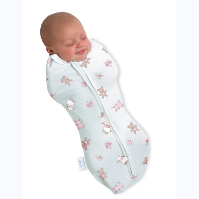 Summer Infant Swaddle Pod Lullaby lamb