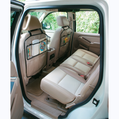 Summer Infant Seat Back Protectors