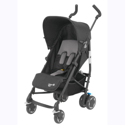 Safety 1st Compa City Pushchair