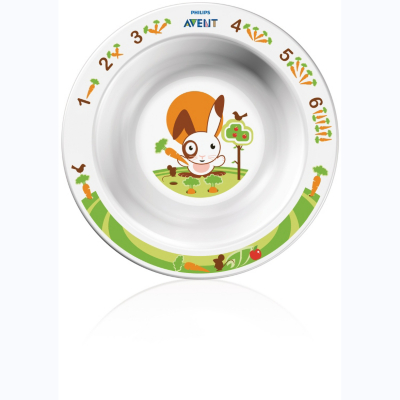 Philips Toddler bowl small 6+ Months