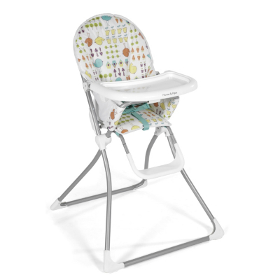 Mamas and Papas Garden Patch Highchair