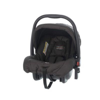 OBaby ZeZu Group 0+ Car Seat