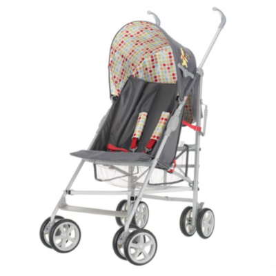 O Baby Disney OBaby Disney Winnie The Pooh Buggy-Grey R4593