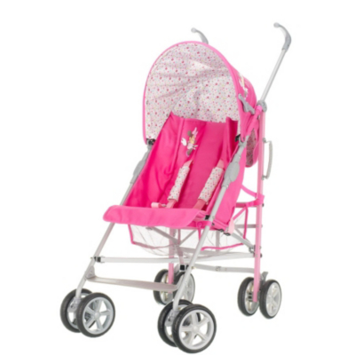 Disney Retro Minnie Buggy - Pink Picture